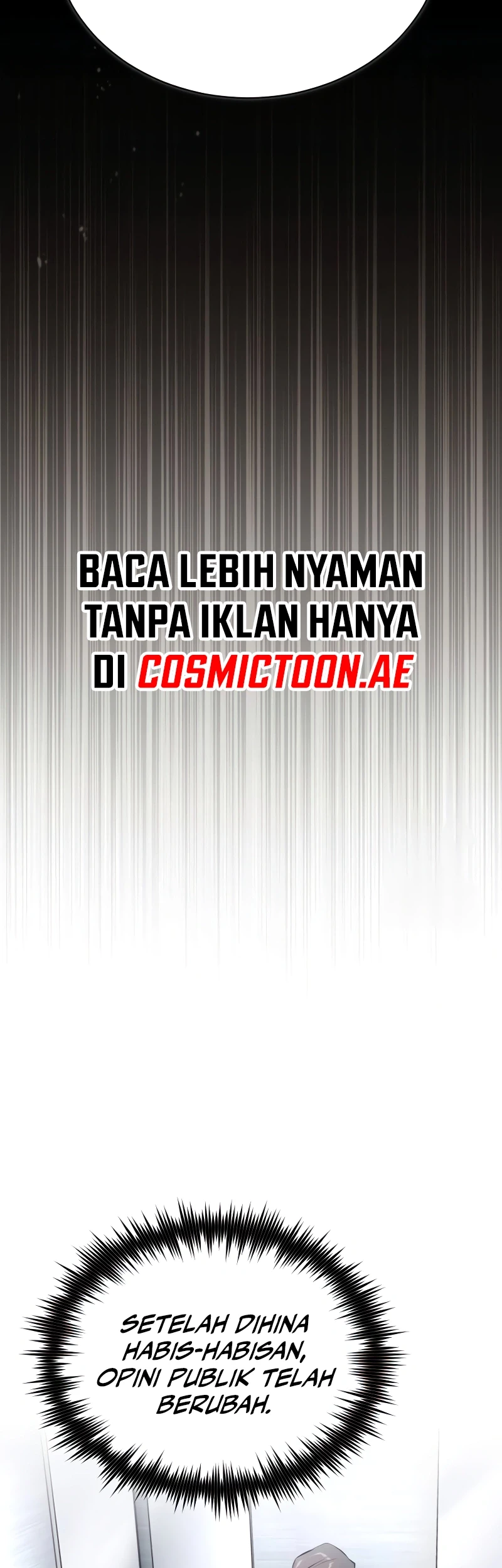 Devil Returns To School Days Chapter 76 - halaman 60