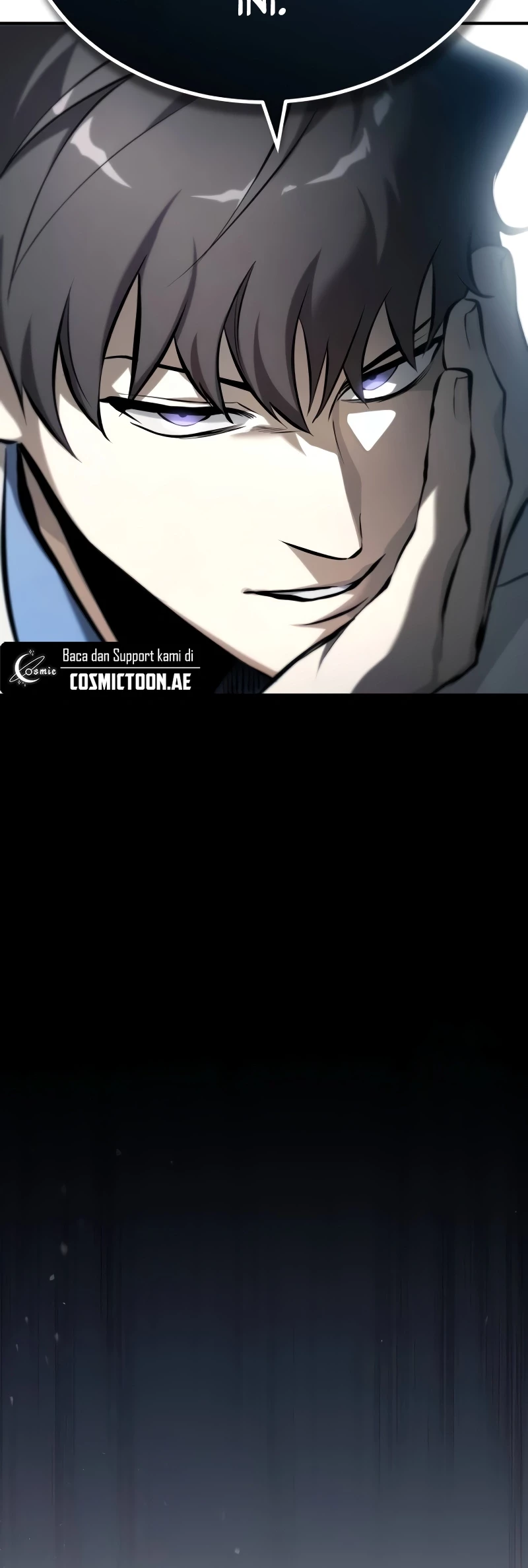 Devil Returns To School Days Chapter 76 - halaman 9