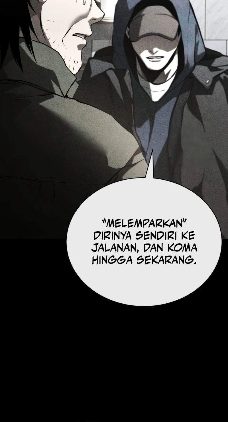 Devil Returns To School Days Chapter 77 - halaman 15