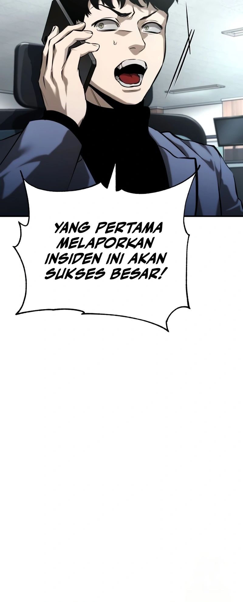 Devil Returns To School Days Chapter 77 - halaman 3