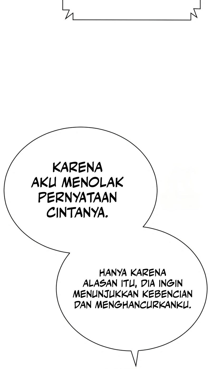 Devil Returns To School Days Chapter 77 - halaman 36
