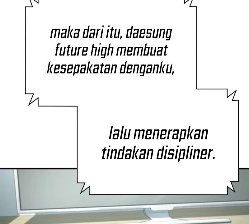 Devil Returns To School Days Chapter 77 - halaman 39