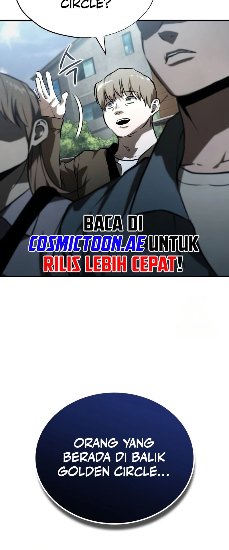 Devil Returns To School Days Chapter 77 - halaman 45