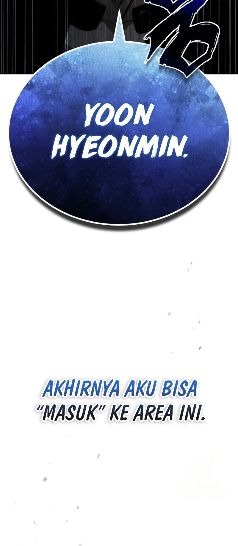 Devil Returns To School Days Chapter 77 - halaman 48