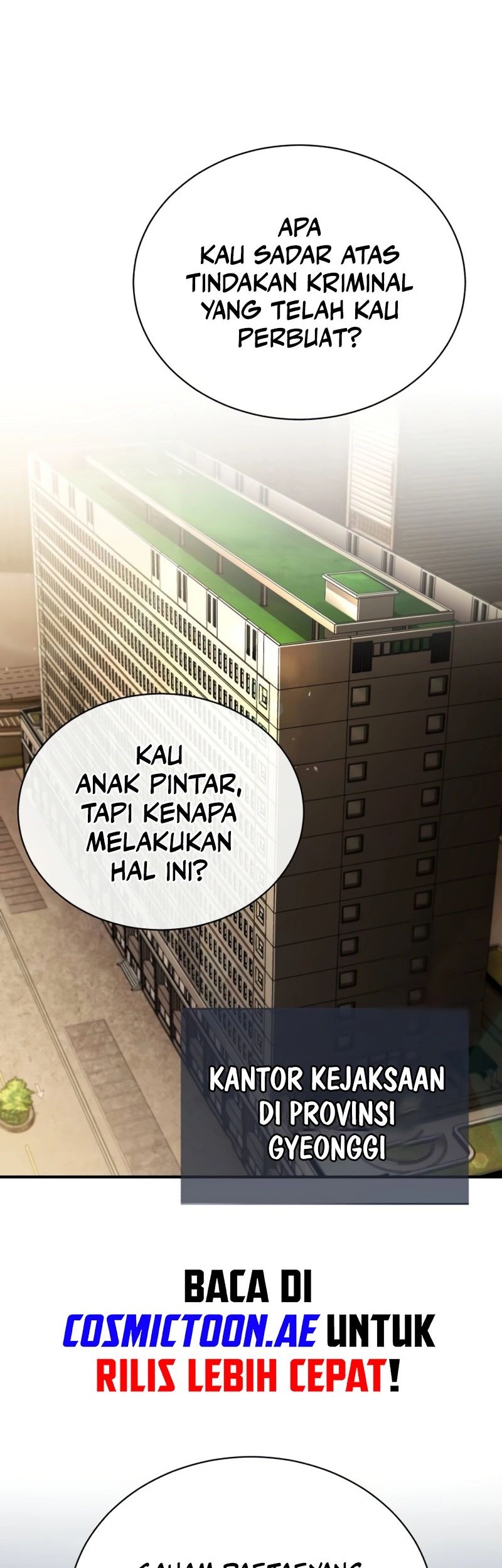 Devil Returns To School Days Chapter 77 - halaman 62