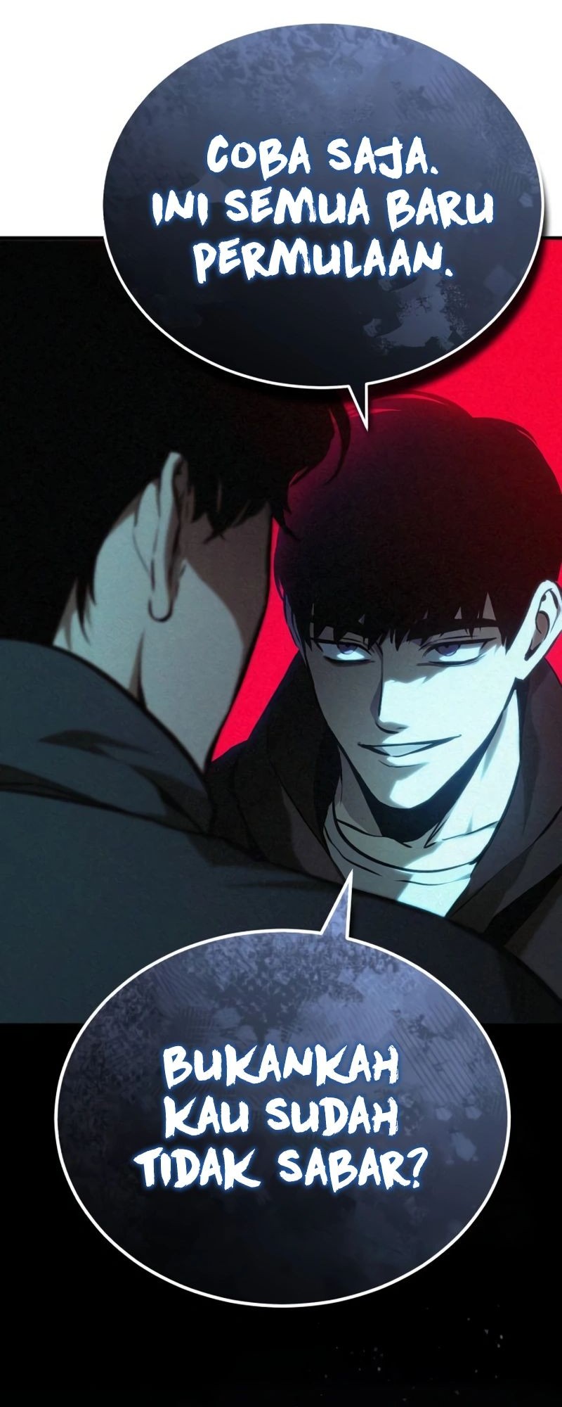 Devil Returns To School Days Chapter 77 - halaman 66