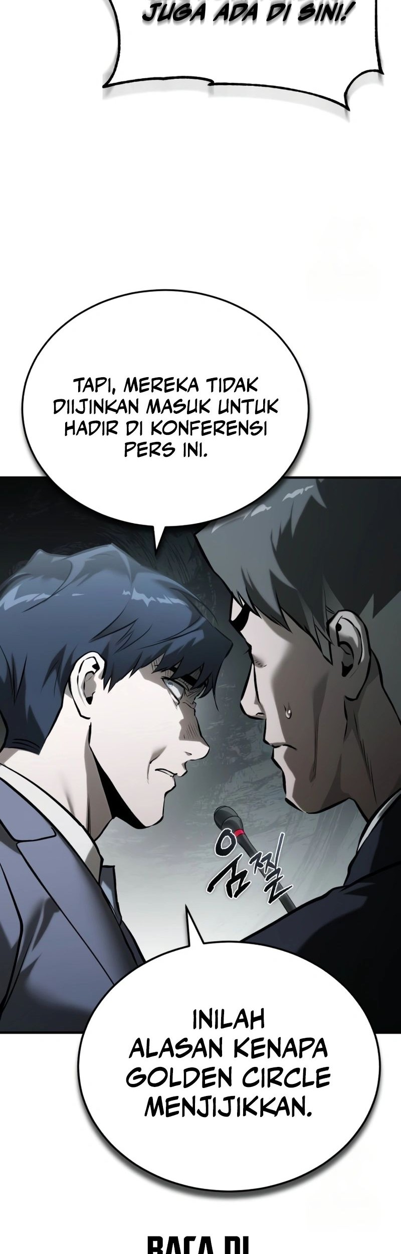 Devil Returns To School Days Chapter 77 - halaman 80