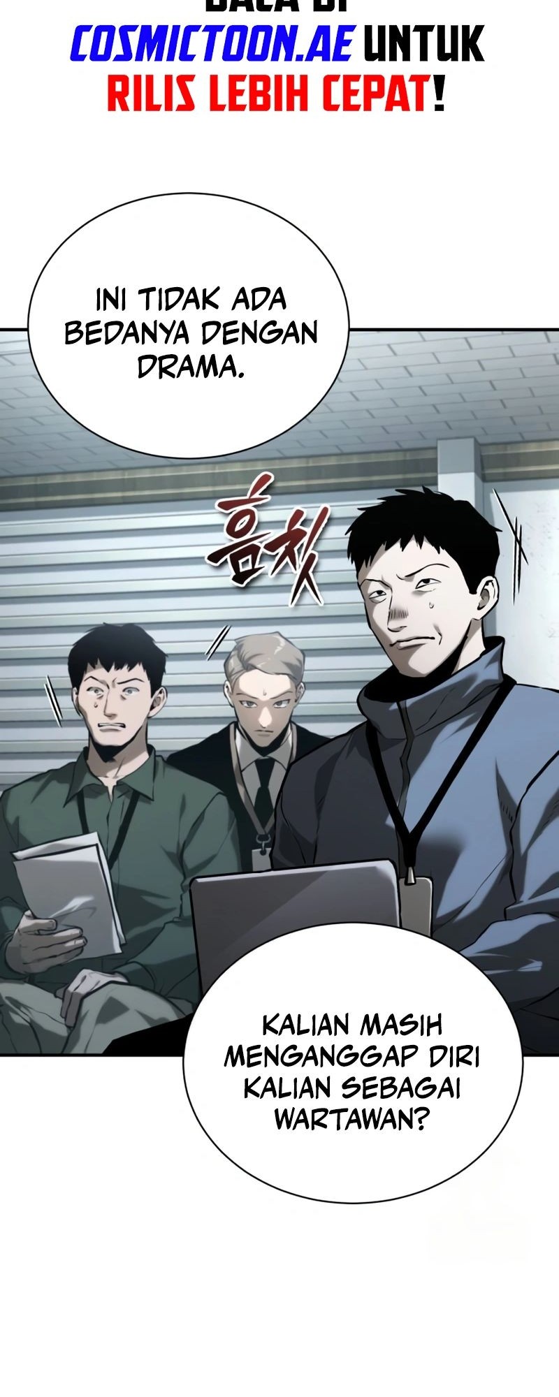 Devil Returns To School Days Chapter 77 - halaman 81