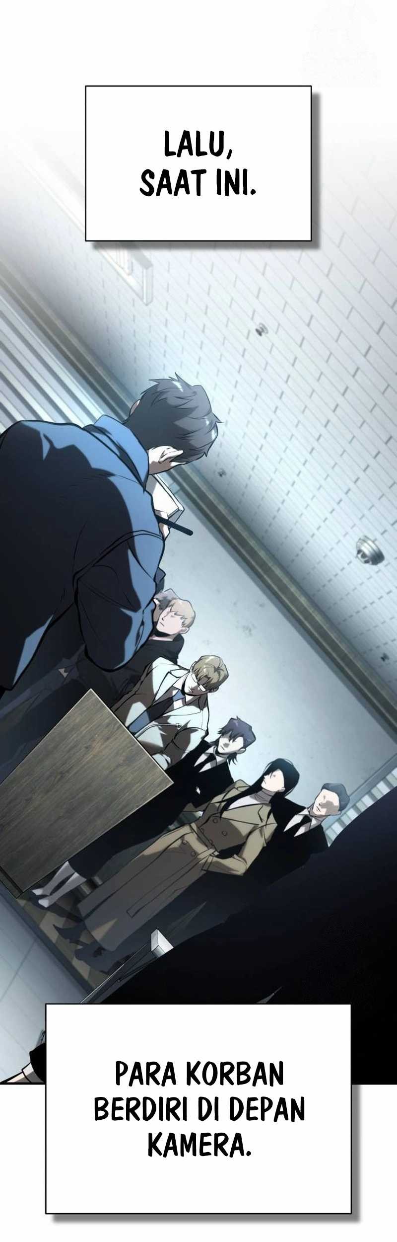 Devil Returns To School Days Chapter 78 - halaman 11