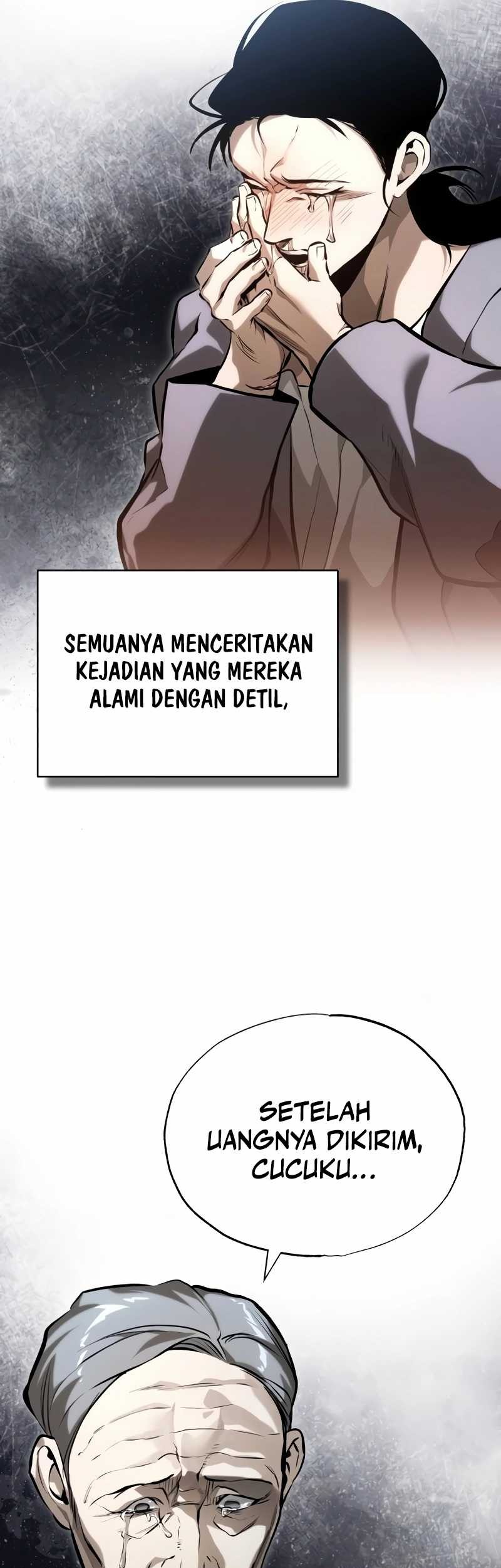 Devil Returns To School Days Chapter 78 - halaman 16