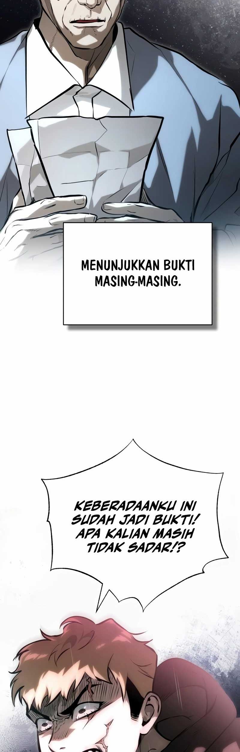 Devil Returns To School Days Chapter 78 - halaman 17