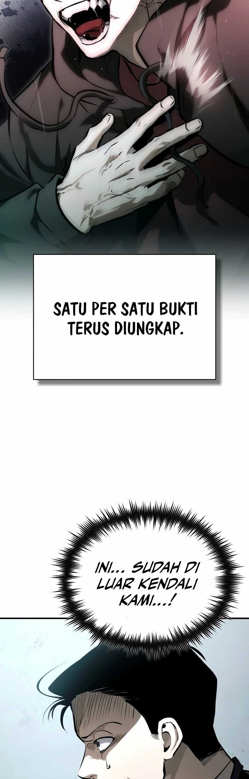 Devil Returns To School Days Chapter 78 - halaman 18