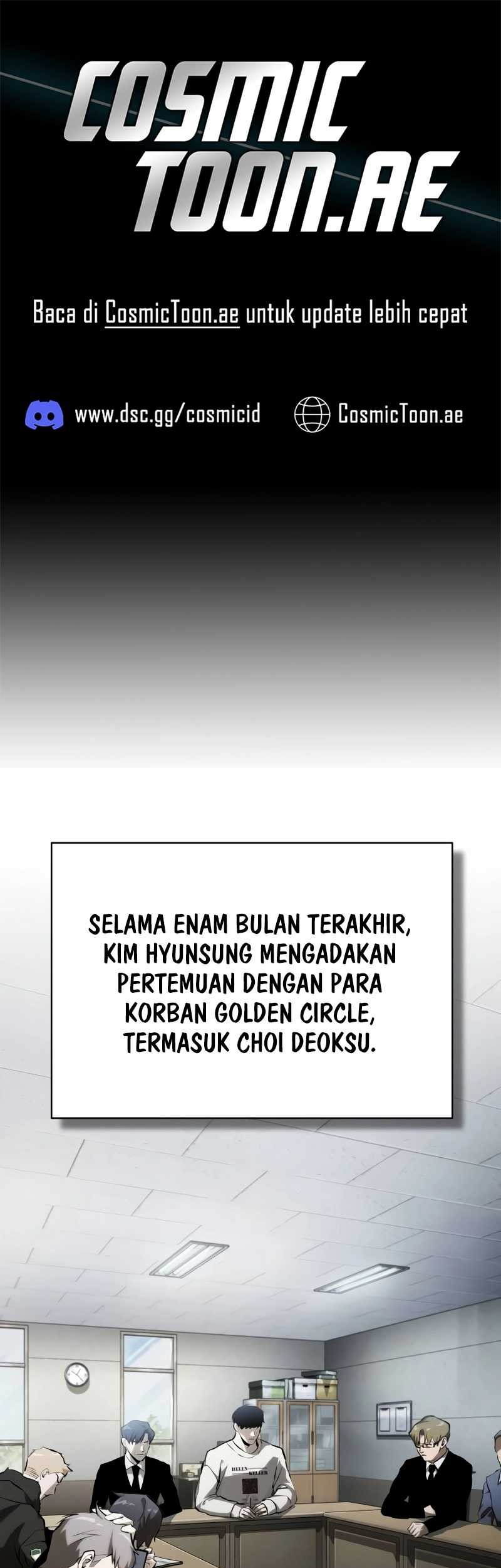 Devil Returns To School Days Chapter 78 - halaman 2