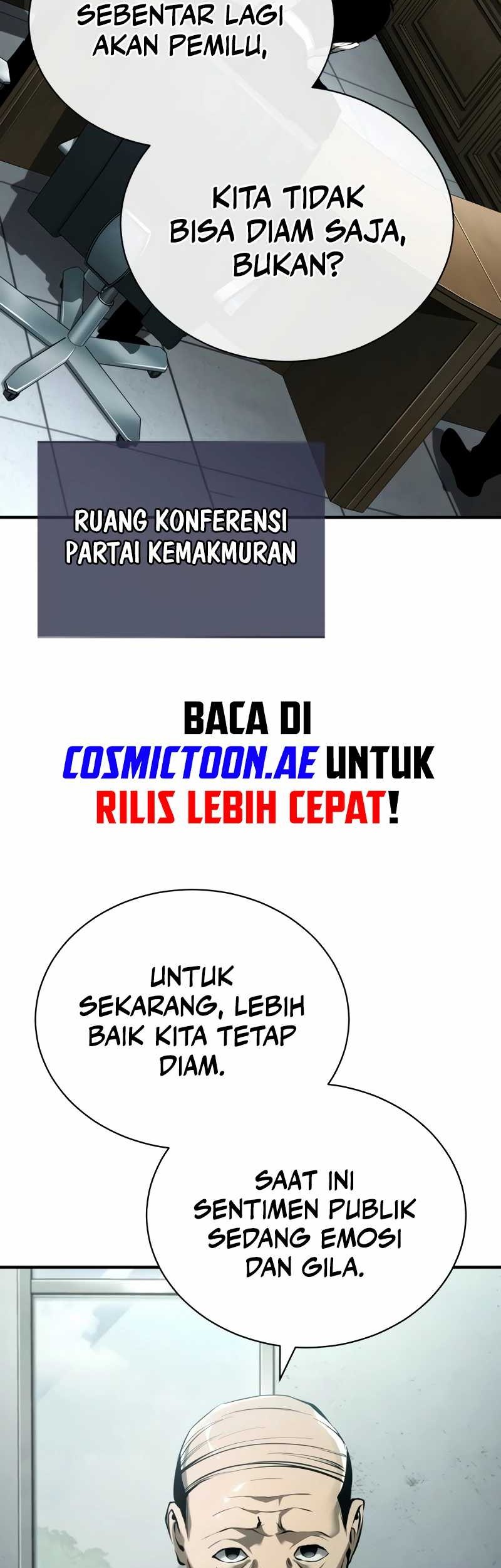 Devil Returns To School Days Chapter 78 - halaman 22