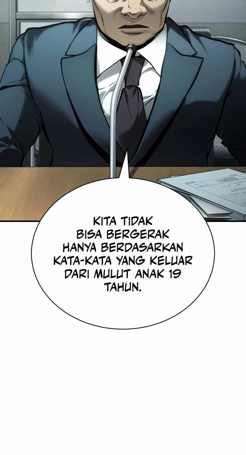 Devil Returns To School Days Chapter 78 - halaman 23