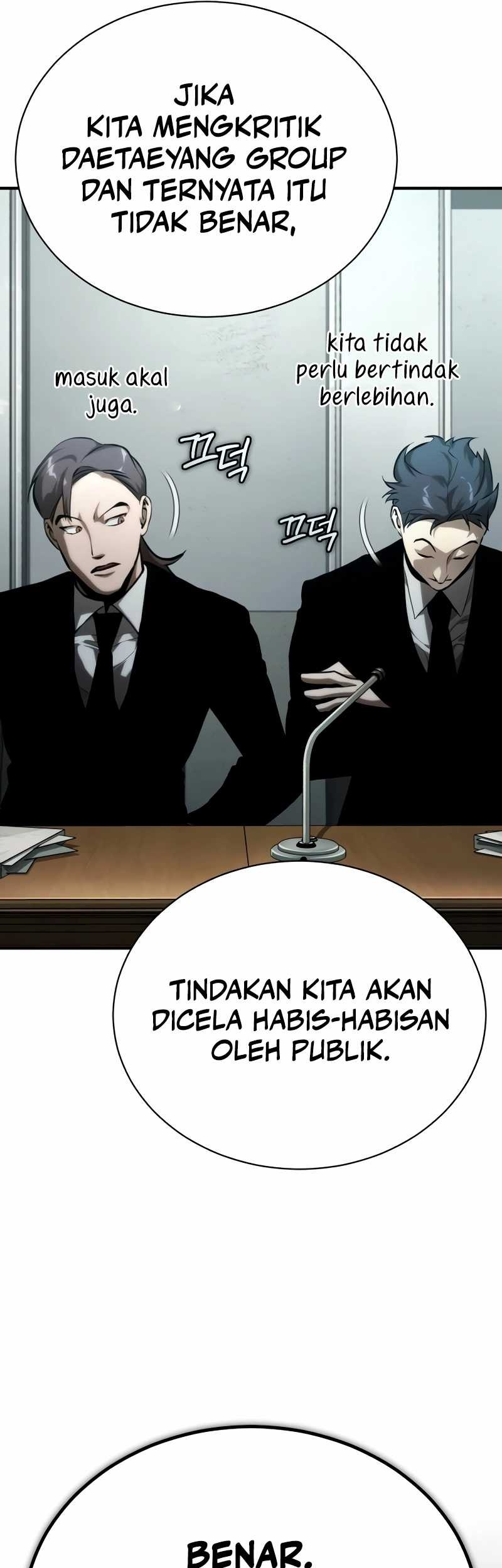 Devil Returns To School Days Chapter 78 - halaman 24