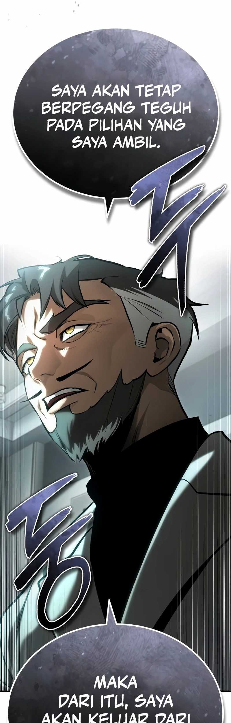 Devil Returns To School Days Chapter 78 - halaman 36