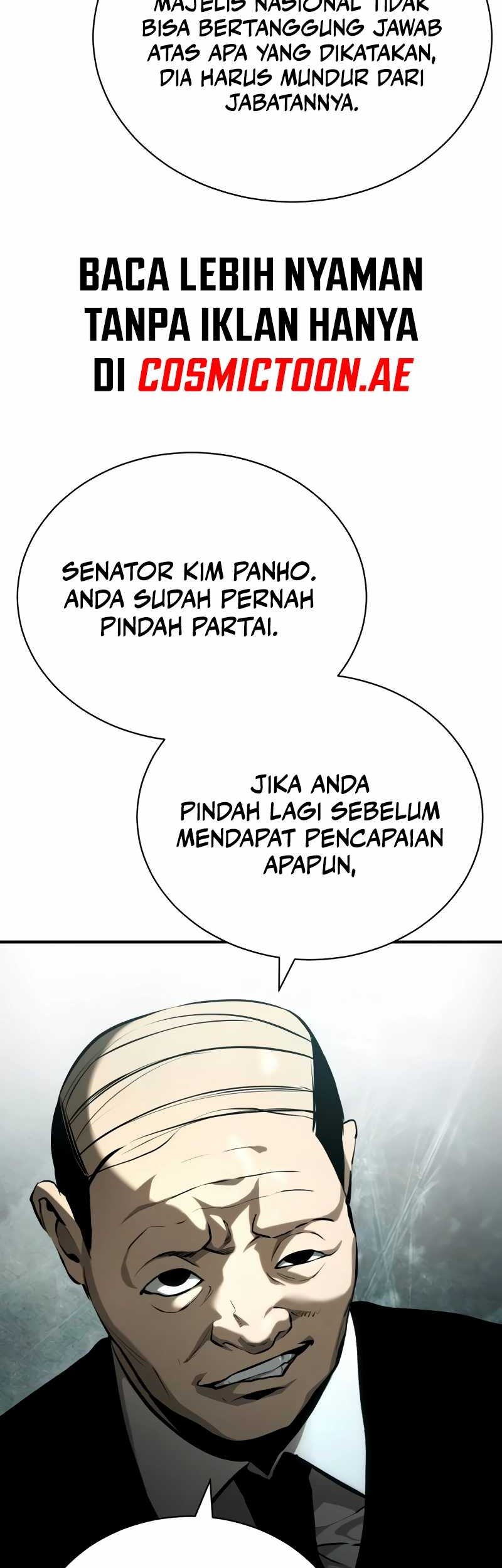 Devil Returns To School Days Chapter 78 - halaman 38