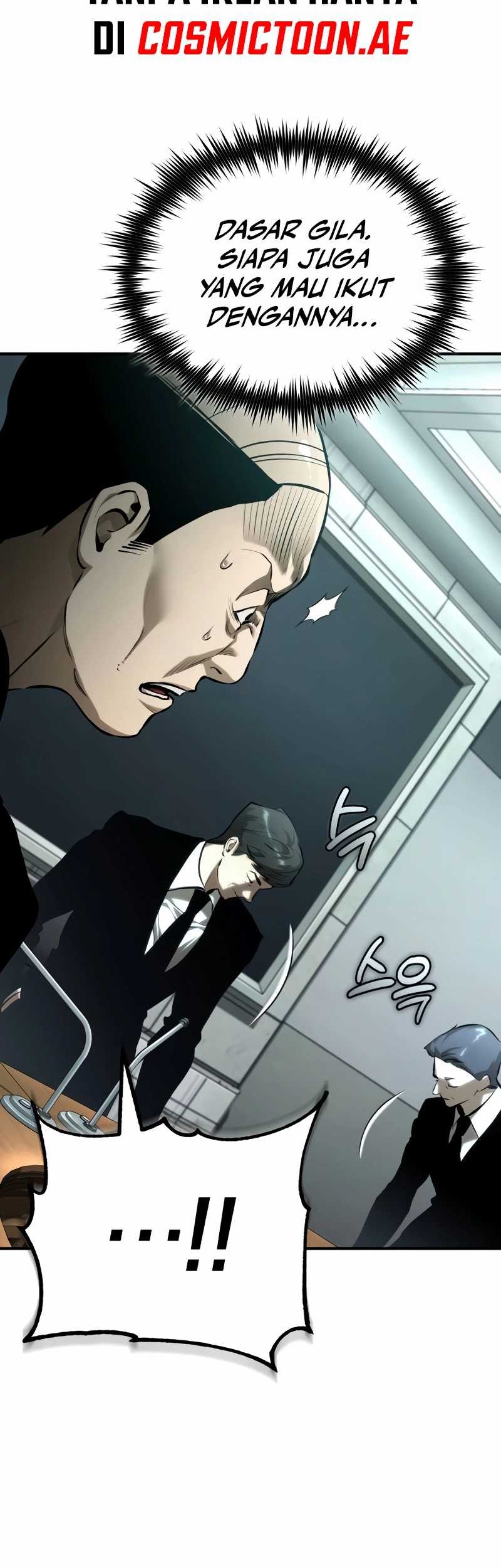 Devil Returns To School Days Chapter 78 - halaman 43