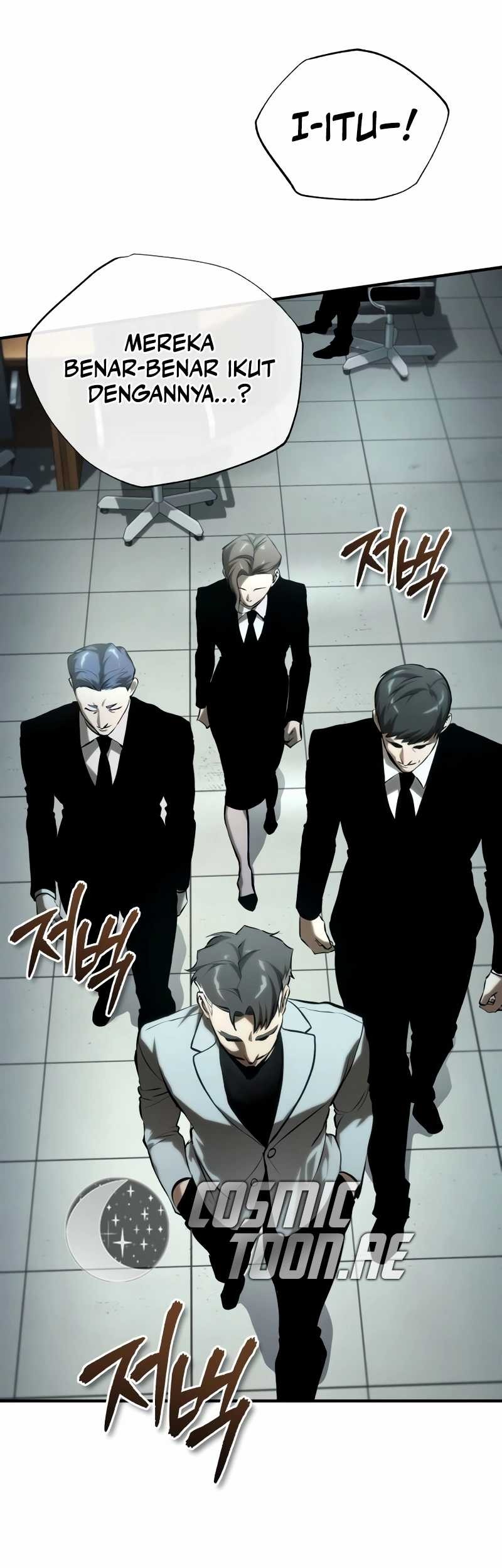 Devil Returns To School Days Chapter 78 - halaman 44