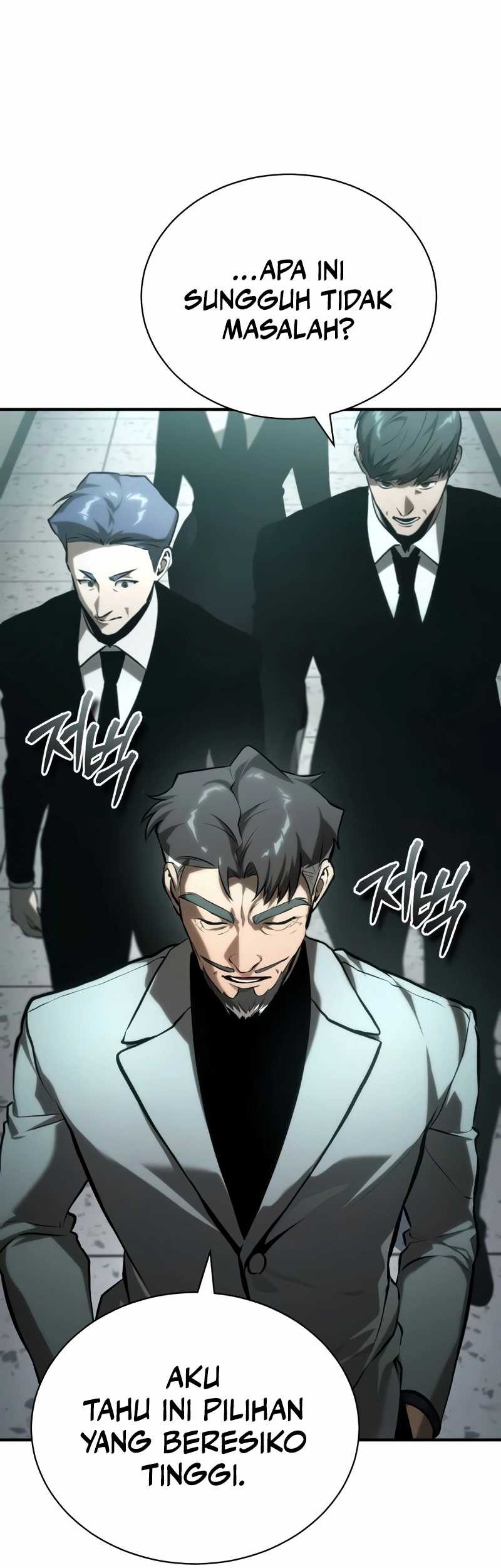 Devil Returns To School Days Chapter 78 - halaman 46