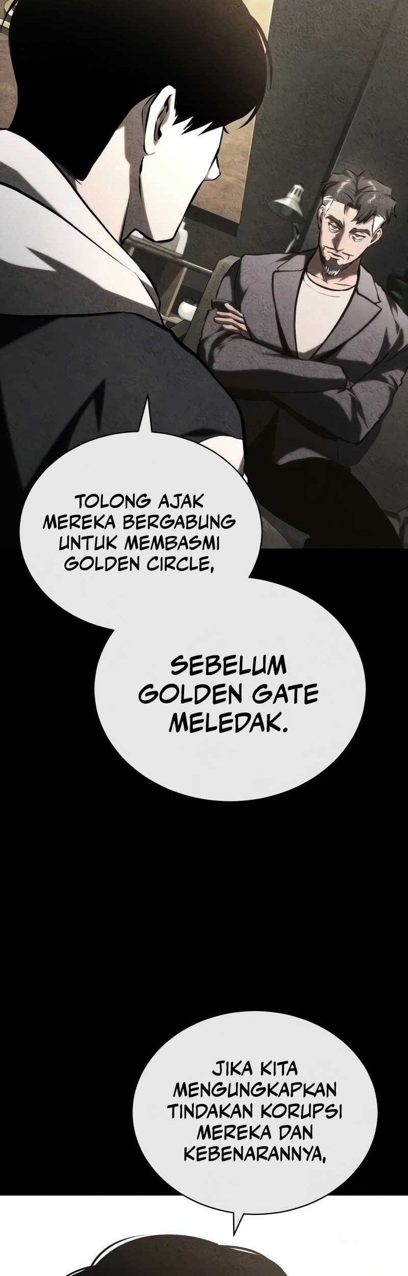 Devil Returns To School Days Chapter 78 - halaman 49