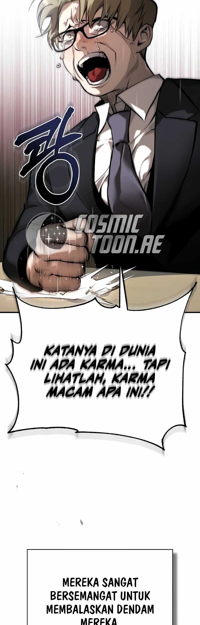 Devil Returns To School Days Chapter 78 - halaman 5