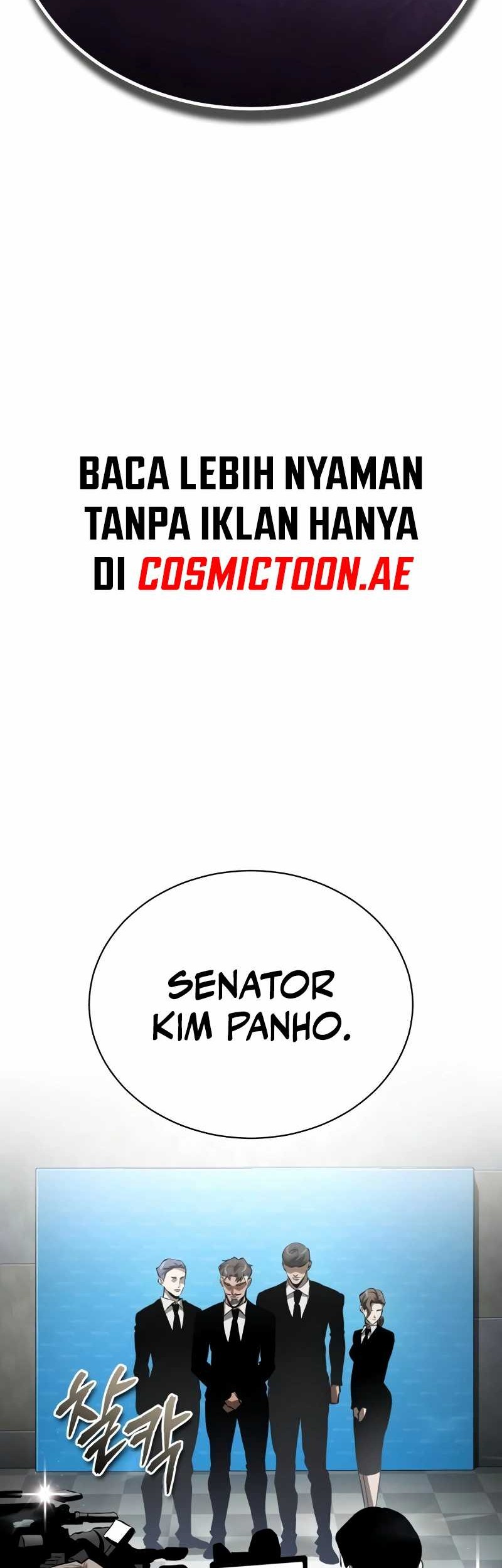 Devil Returns To School Days Chapter 78 - halaman 53