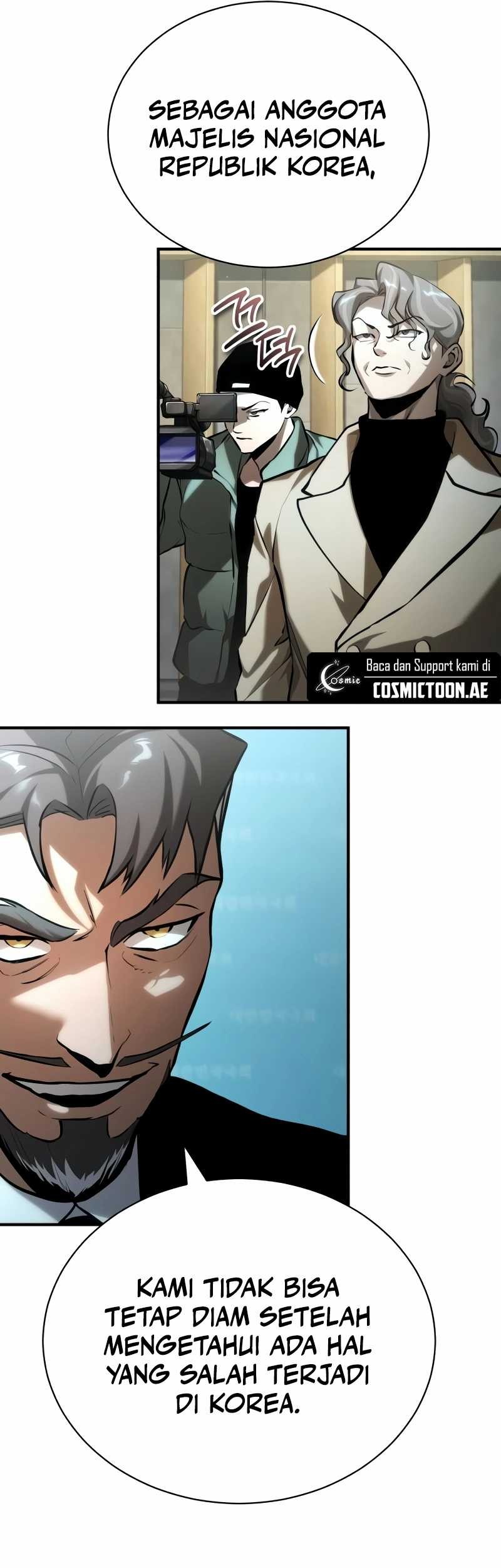 Devil Returns To School Days Chapter 78 - halaman 56