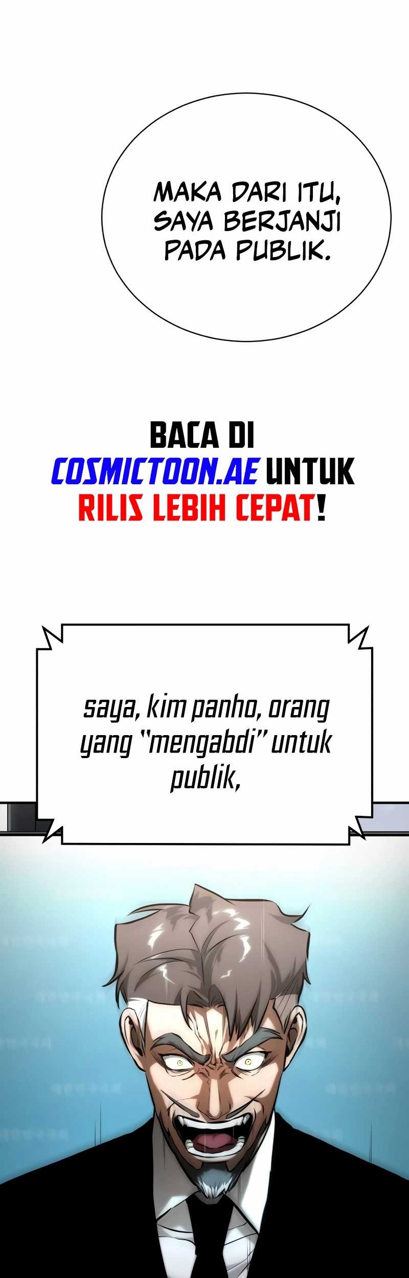 Devil Returns To School Days Chapter 78 - halaman 57