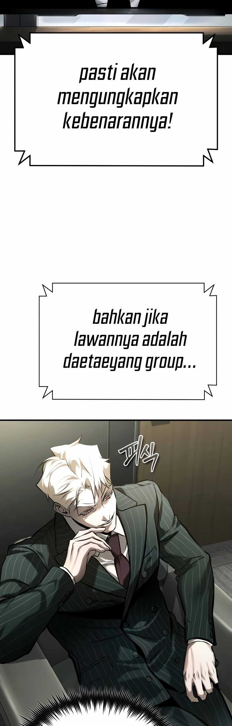 Devil Returns To School Days Chapter 78 - halaman 58
