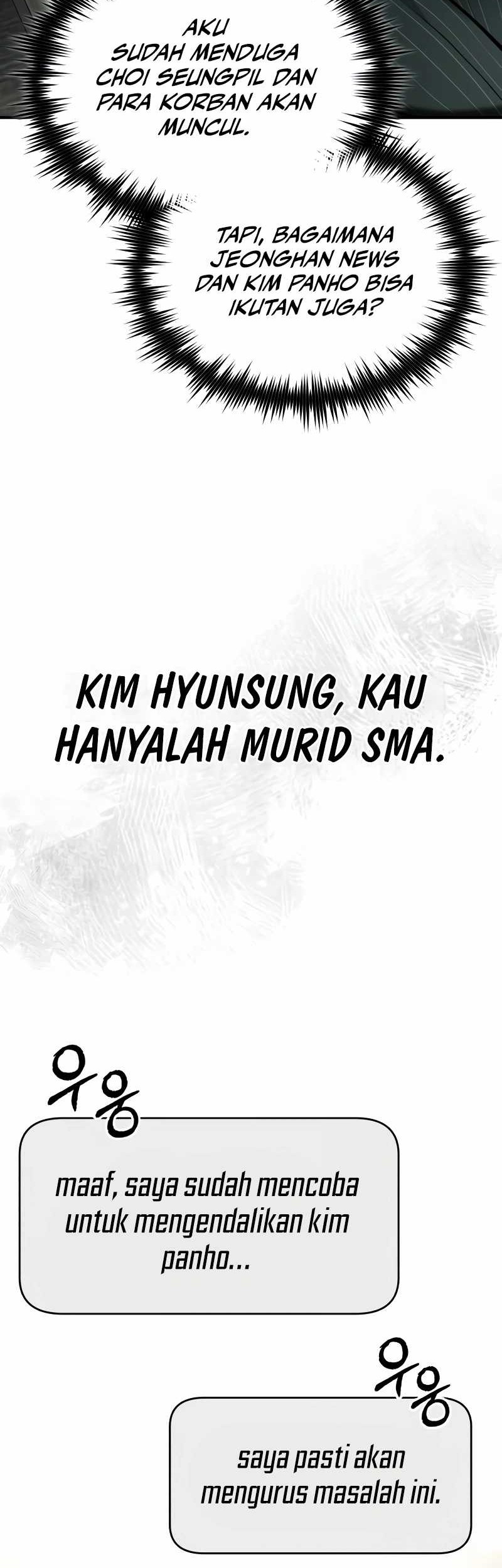 Devil Returns To School Days Chapter 78 - halaman 59
