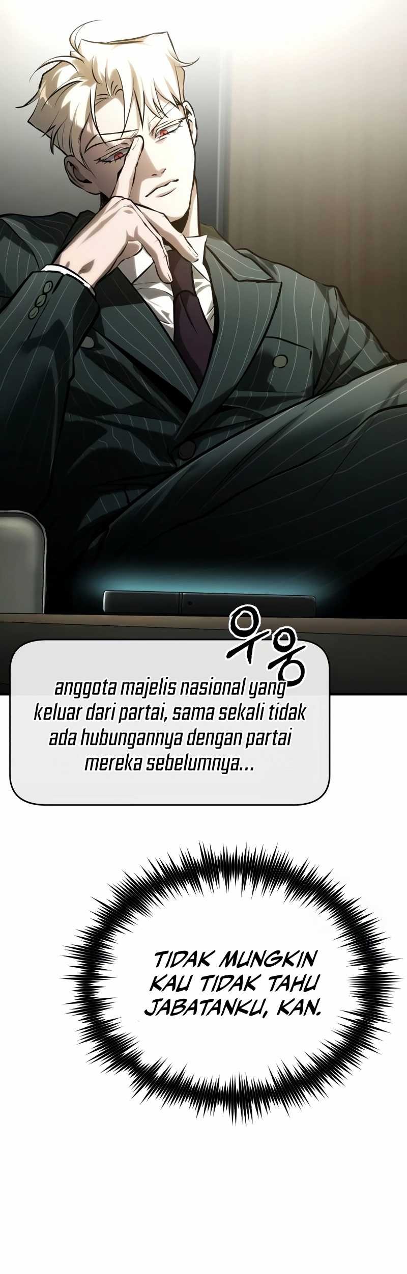 Devil Returns To School Days Chapter 78 - halaman 60