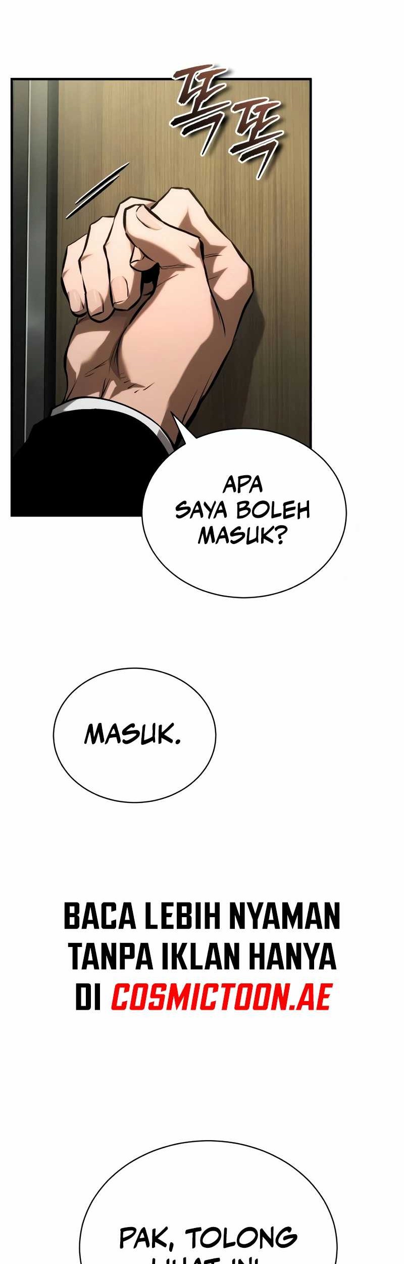 Devil Returns To School Days Chapter 78 - halaman 61