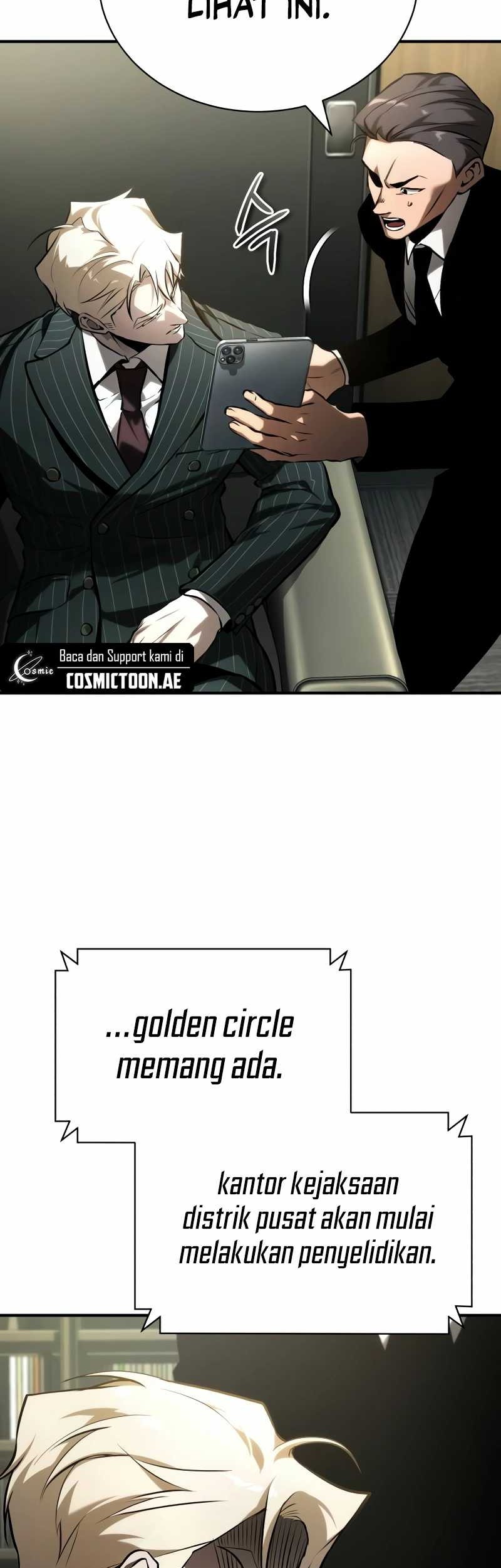Devil Returns To School Days Chapter 78 - halaman 62