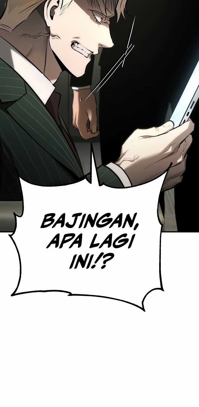 Devil Returns To School Days Chapter 78 - halaman 63