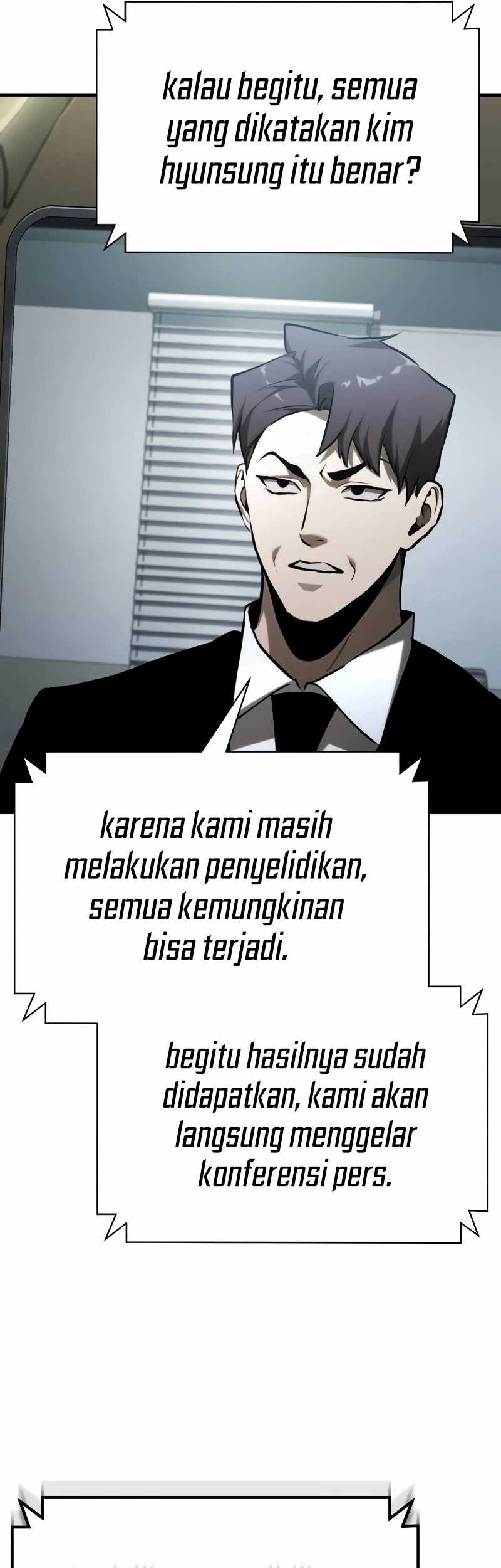 Devil Returns To School Days Chapter 78 - halaman 64