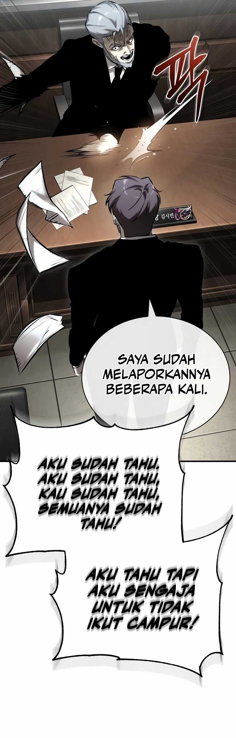 Devil Returns To School Days Chapter 78 - halaman 68