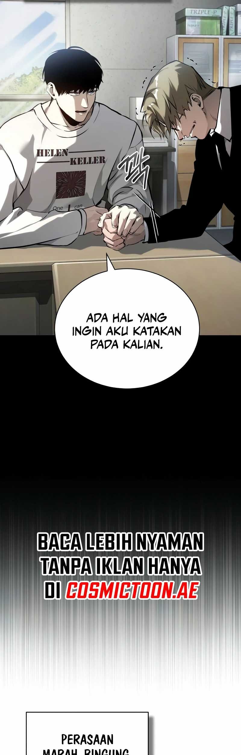 Devil Returns To School Days Chapter 78 - halaman 7