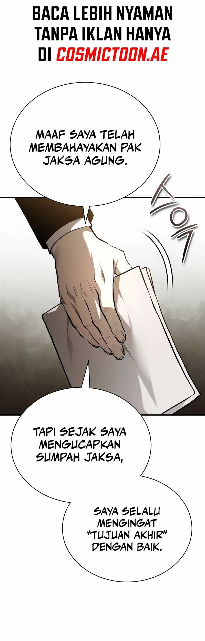 Devil Returns To School Days Chapter 78 - halaman 70