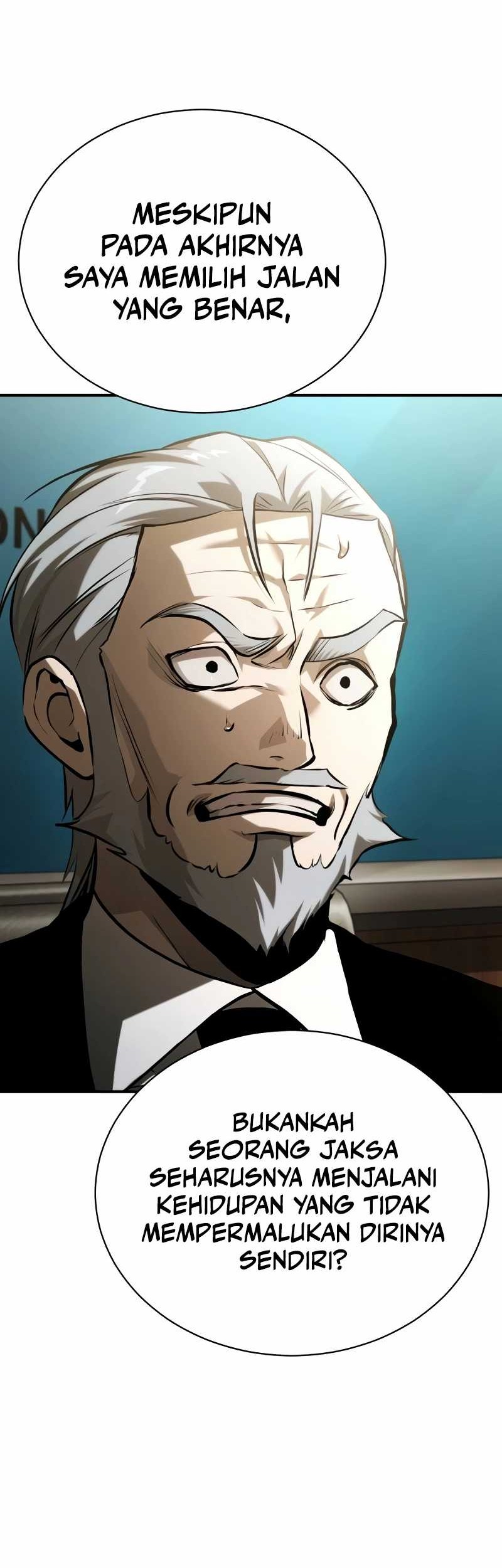 Devil Returns To School Days Chapter 78 - halaman 71