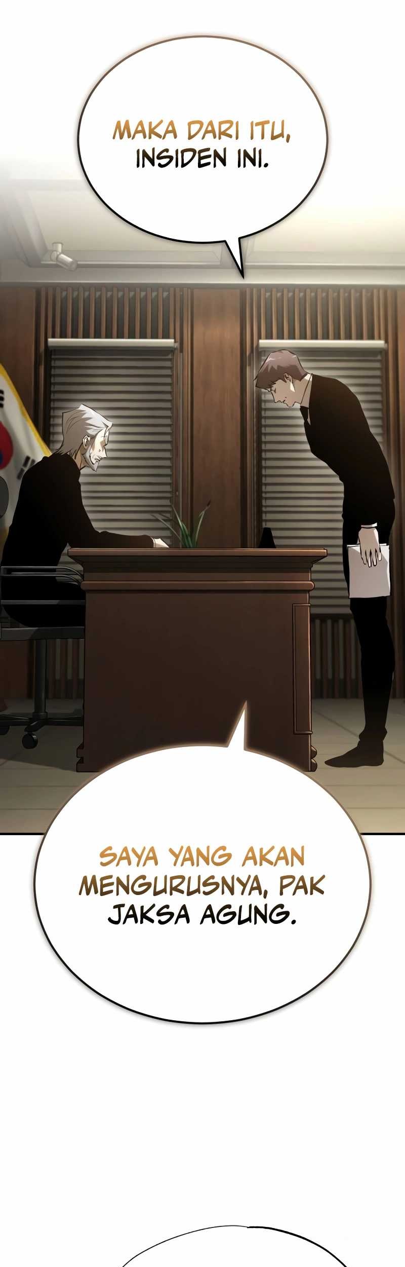Devil Returns To School Days Chapter 78 - halaman 72