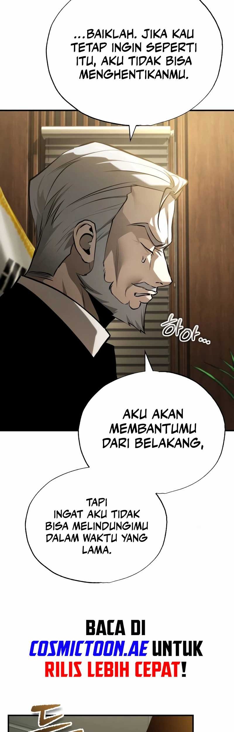 Devil Returns To School Days Chapter 78 - halaman 73