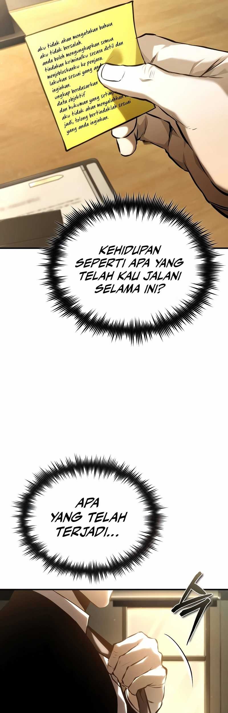 Devil Returns To School Days Chapter 78 - halaman 76