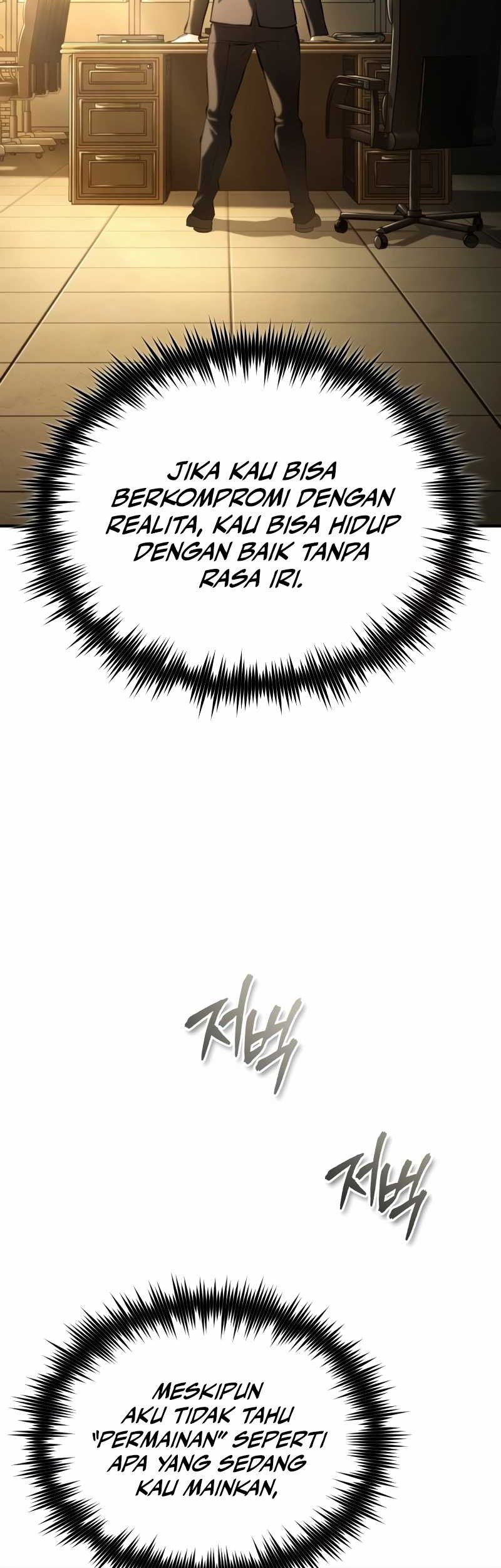 Devil Returns To School Days Chapter 78 - halaman 78