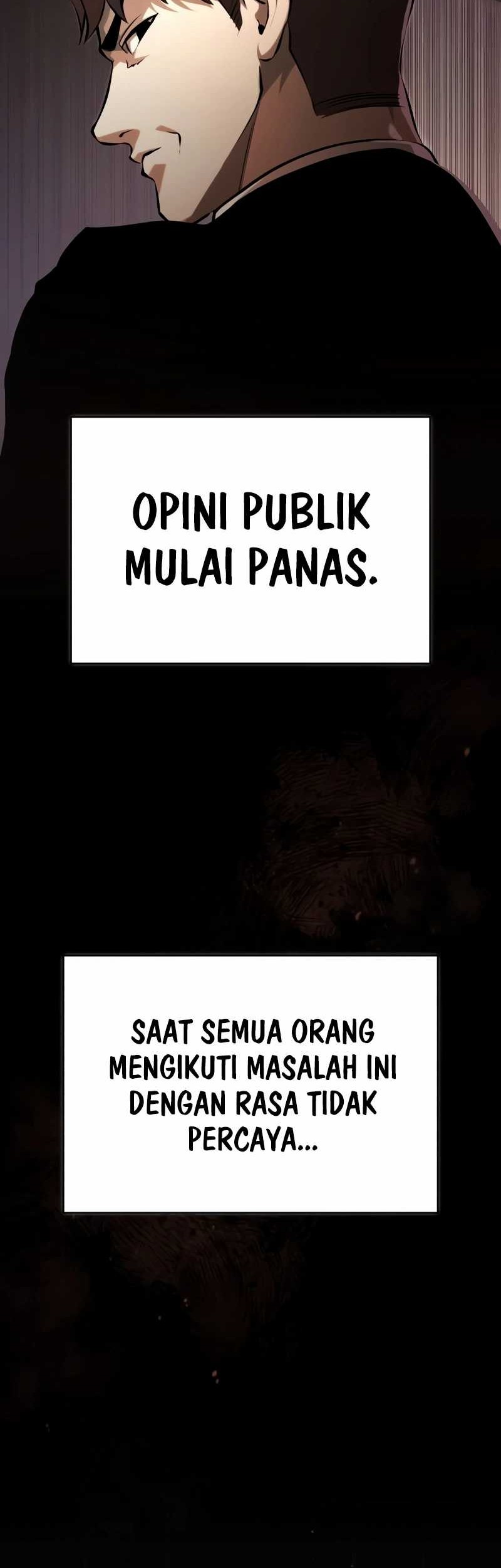 Devil Returns To School Days Chapter 78 - halaman 81