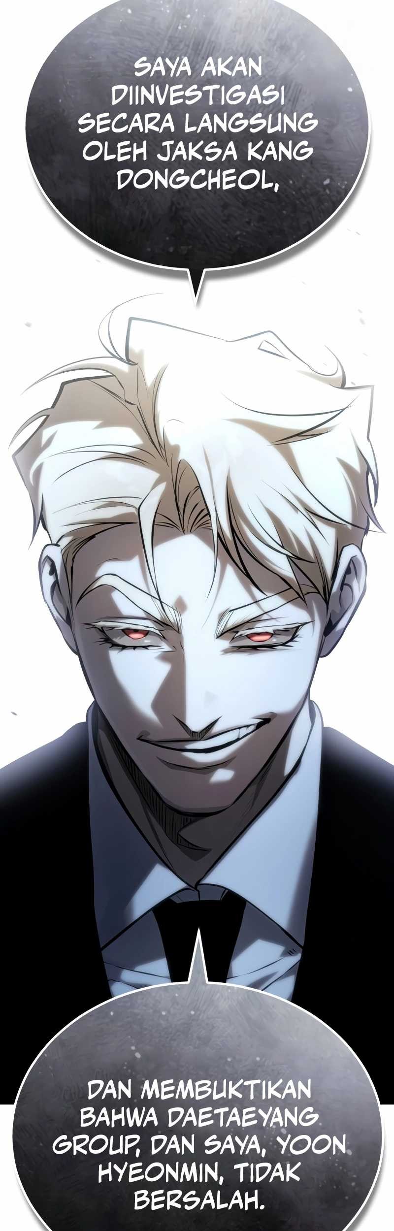 Devil Returns To School Days Chapter 78 - halaman 84