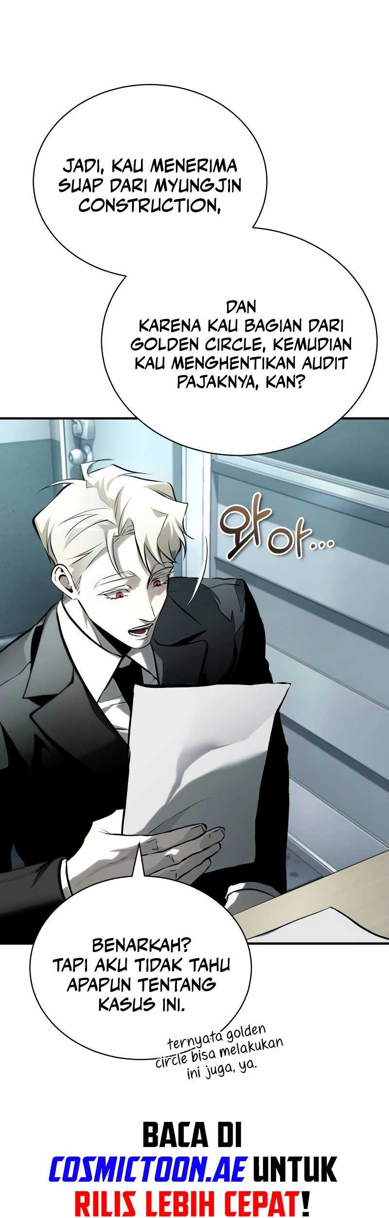 Devil Returns To School Days Chapter 79 - halaman 14