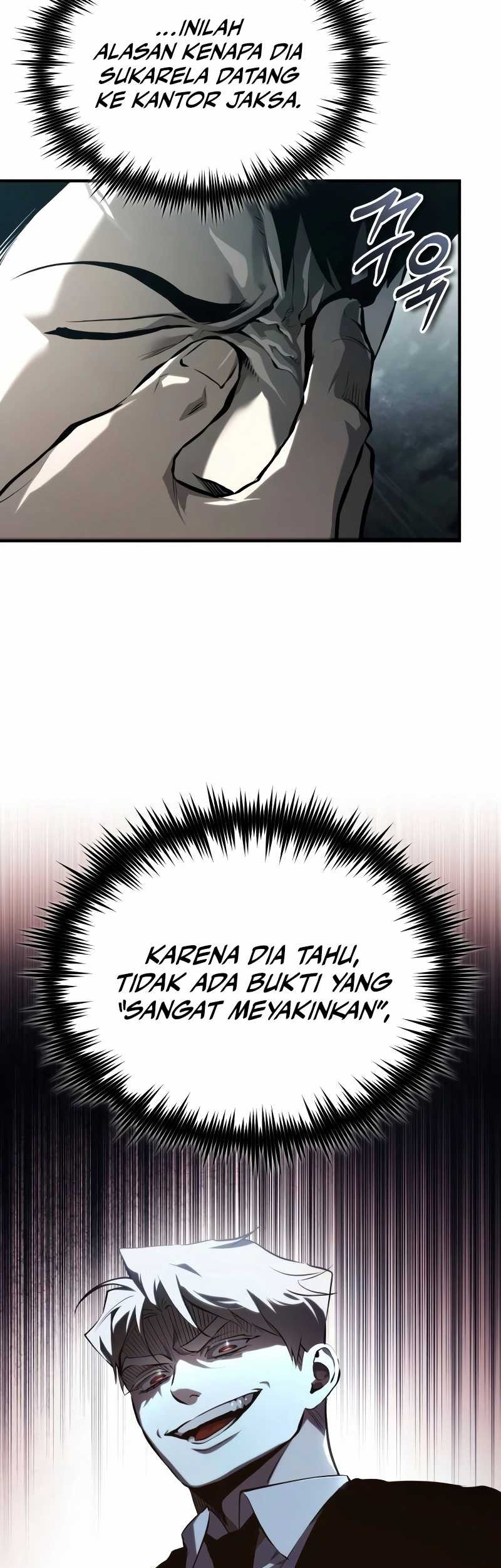 Devil Returns To School Days Chapter 79 - halaman 17