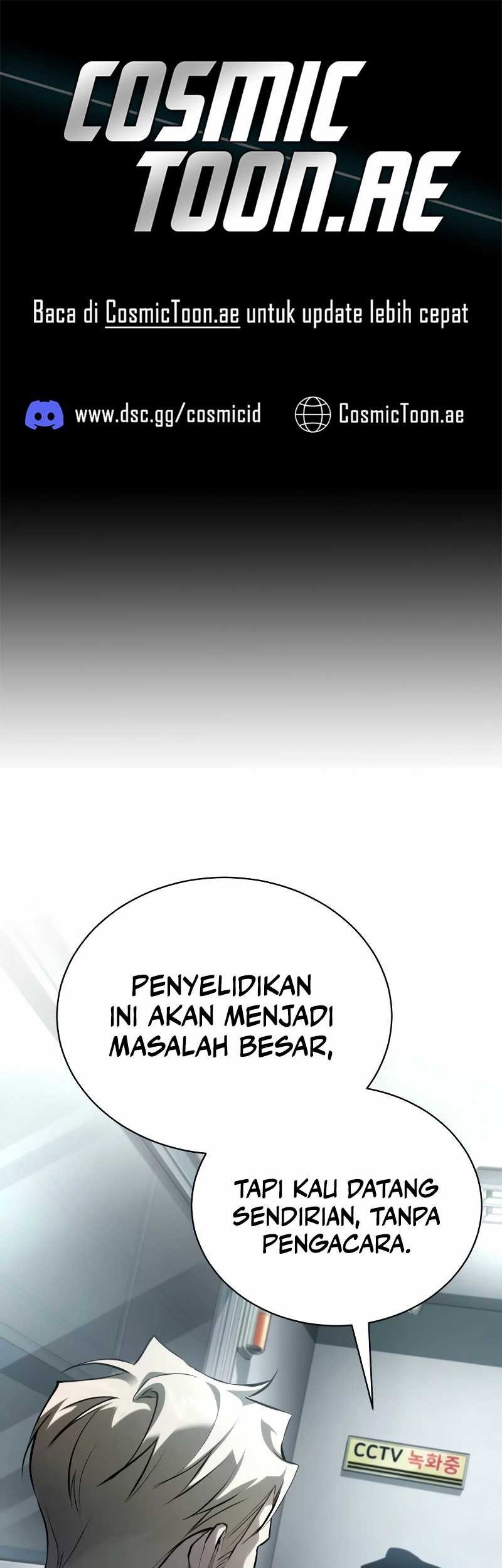 Devil Returns To School Days Chapter 79 - halaman 2